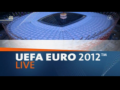 UEFA Euro 2012 Live