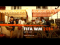 2014 | Coupe du Monde de la FIFA