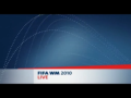 2010 | Coupe du Monde de la FIFA
