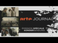 2011 | Arte Journal : Emission spéciale