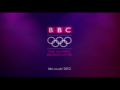 The Olympic Broadcaster