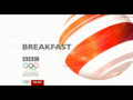 Olympic Breakfast
