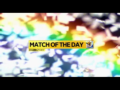 Match of the day (FIFA World Cup)