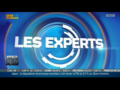 2012 | Les Experts