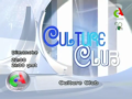 2013 | Culture Club