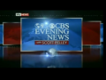 2011 | CBS Evening News with Scott Pelley