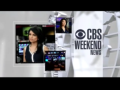 2017 | CBS Weekend News