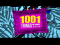 2013 | 1001 things you should know