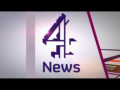 2012 | 4 News (Paralympic Games)
