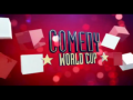 2012 | Comedy World Cup