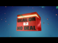 2015 | Deal or no Deal
