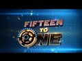 2015 | Fifteen to One
