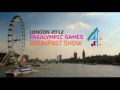 2012 | London 2012 Paralympic Games: Breakfast Show