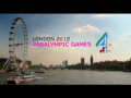 2012 | London 2012 Paralympic Games