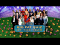 2011 | The big fat quiz of the year