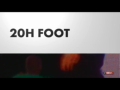 2017 | 20h Foot