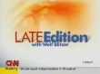 2006 | Late Edition