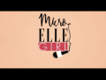 2018 | Micro Elle Girl
