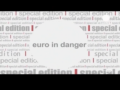 2010 | Euro in danger