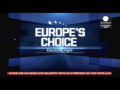 2014 | Europe's Choice: Elections Night