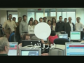 2008 | Euronews en arabe