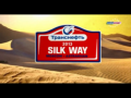 2013 | Silk Way Rally
