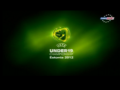 2012 | UEFA Under 19 Championship