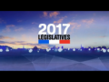 Décrochage (2017 : Législatives)