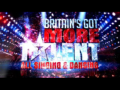 2012 | Britain's Got More Talent: All singing & dancing