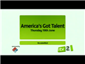 2010 | America's Got Talent