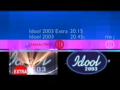 2003 | Idool 2003
