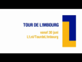 2017 | Tour de L1mbourg