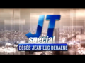 JT Spécial : Décès de Jean-Luc Dehaene