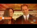 William & Kate : Le mariage