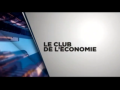 2016 | Le club de l'économie