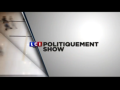 2016 | Politiquement show