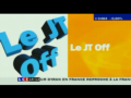 2009 | Le JT Off