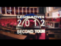 2012 | Législatives 2012 : Second Tour