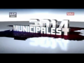 2014 | Municipales 2014