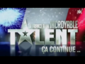 2009 | La France a un incroyable talent : Ça continue