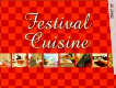 2007 | Festival cuisine