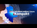 2014 | MDR Sachsen-Anhalt Heute Kompakt