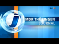2014 | MDR Thüringen Journal