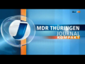 2014 | MDR Thüringen Journal Kompakt