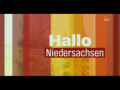 2011 | Hallo Niedersachsen