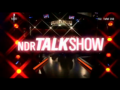 2014 | NDR Talk Show