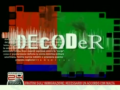 2009 | Decoder