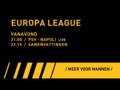 2012 | UEFA Europa League