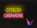 1984 | Citron Grenadine