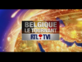 2013 | Belgique : Le tournant